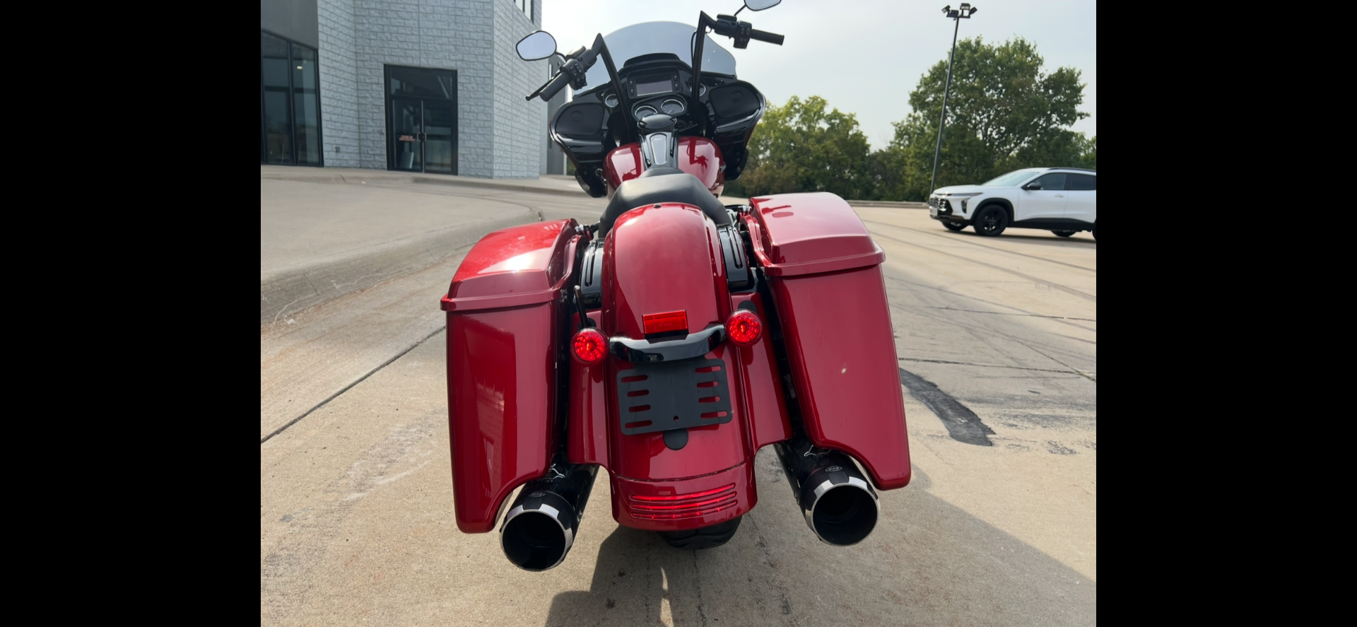 2018 Harley-Davidson Road Glide® Special in Dubuque, Iowa - Photo 3