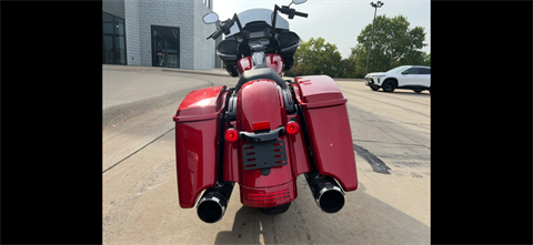 2018 Harley-Davidson Road Glide® Special in Dubuque, Iowa - Photo 3