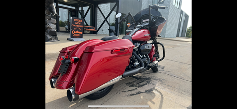2018 Harley-Davidson Road Glide® Special in Dubuque, Iowa - Photo 2