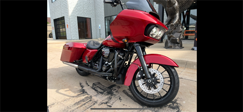 2018 Harley-Davidson Road Glide® Special in Dubuque, Iowa - Photo 8
