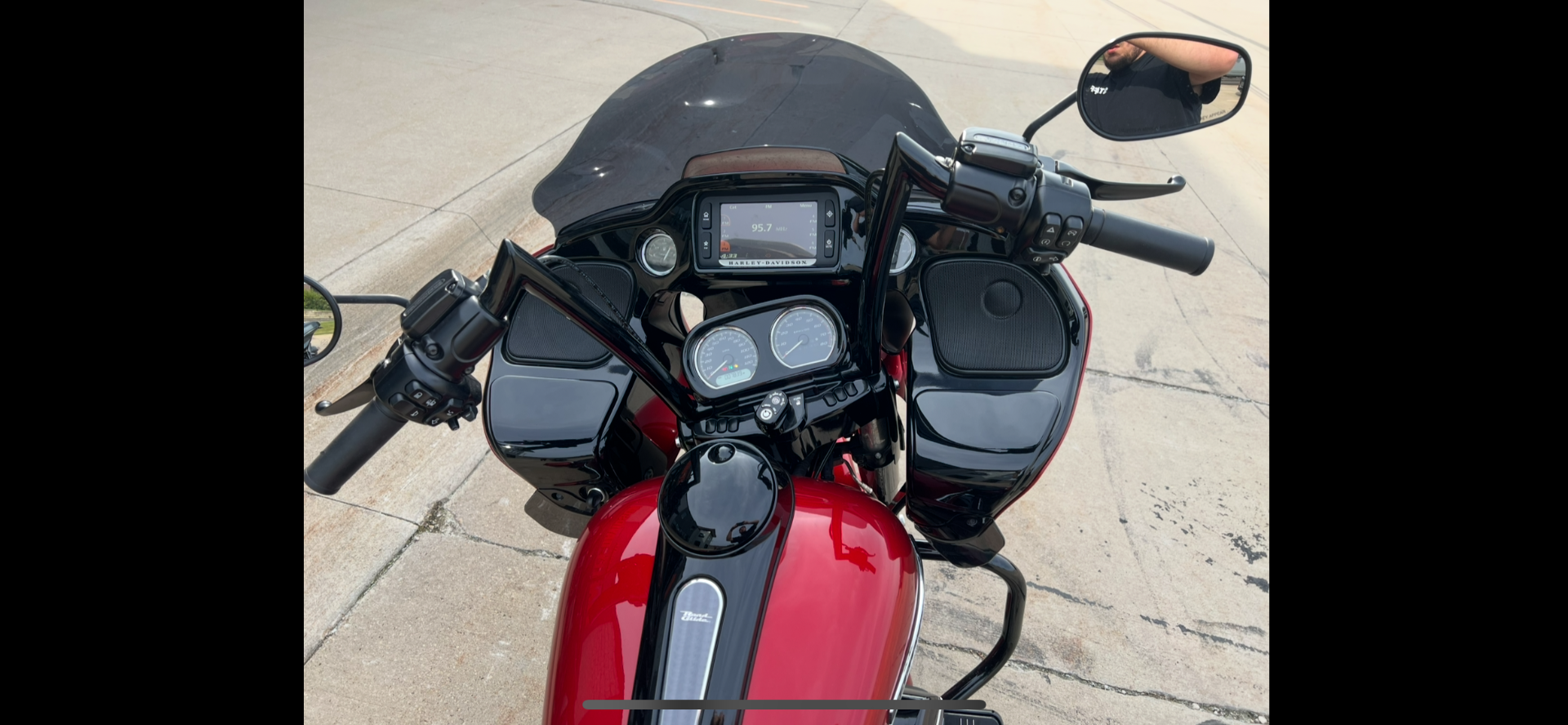 2018 Harley-Davidson Road Glide® Special in Dubuque, Iowa - Photo 9