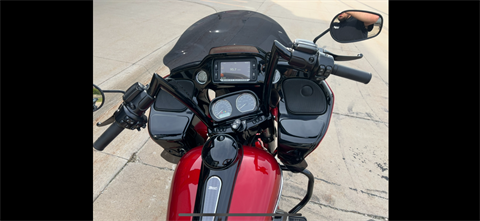 2018 Harley-Davidson Road Glide® Special in Dubuque, Iowa - Photo 9