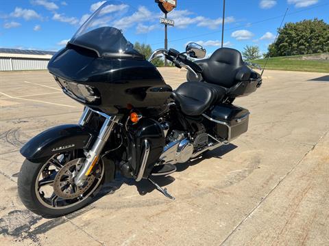 2020 Harley-Davidson Road Glide® Limited in Dubuque, Iowa - Photo 8