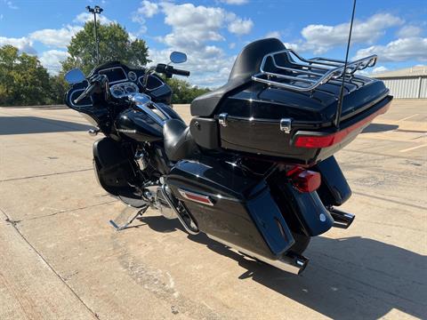 2020 Harley-Davidson Road Glide® Limited in Dubuque, Iowa - Photo 5