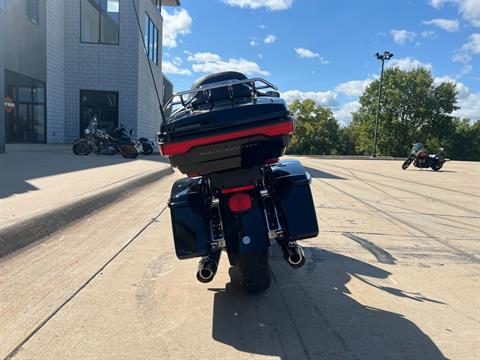 2020 Harley-Davidson Road Glide® Limited in Dubuque, Iowa - Photo 4