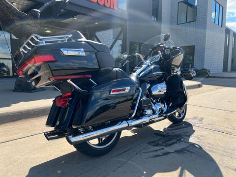 2020 Harley-Davidson Road Glide® Limited in Dubuque, Iowa - Photo 2