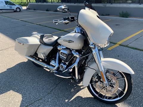 AMF Harley-Davidson スリムタンク ホワイト AMF Harley-Davidson スリムタンク ホワイト AMF Harley