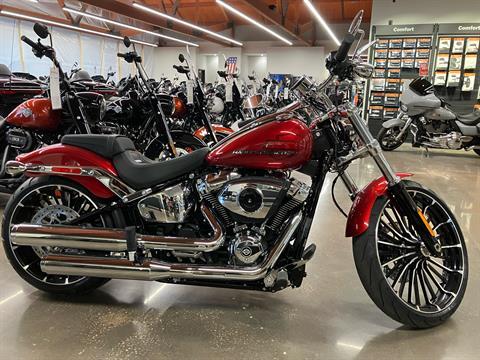 Great River Harley-Davidson® | Motorcycle Dealer, Onalaska WI