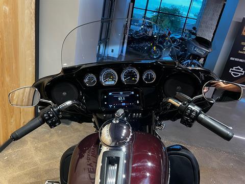 Used 2021 Harley-Davidson Ultra Limited Motorcycle - Specs