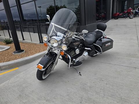Used 2006 Harley-Davidson Road King® Classic Motorcycle