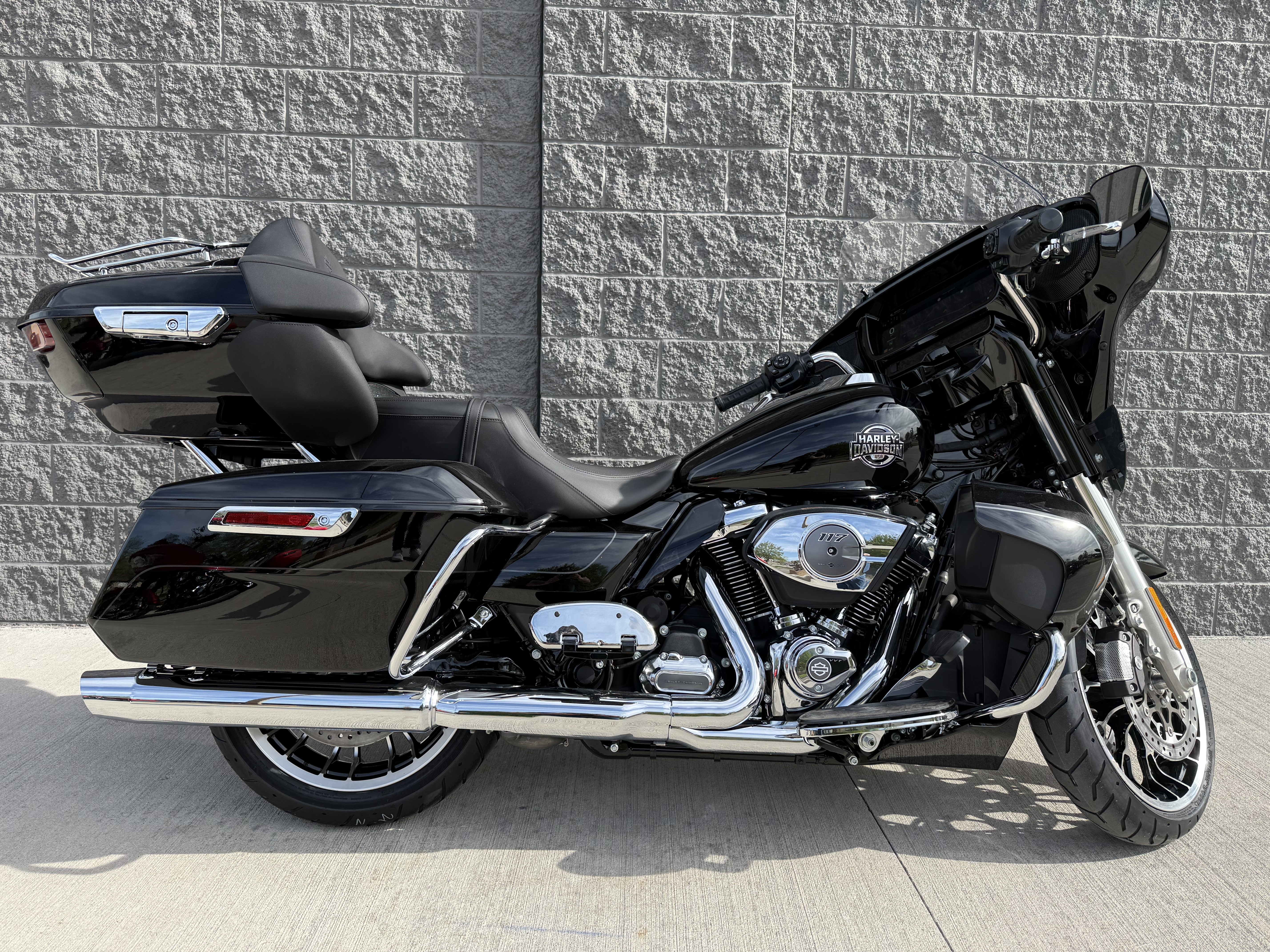 2026 Harley-Davidson Street Glide® Limited for sale 1129106