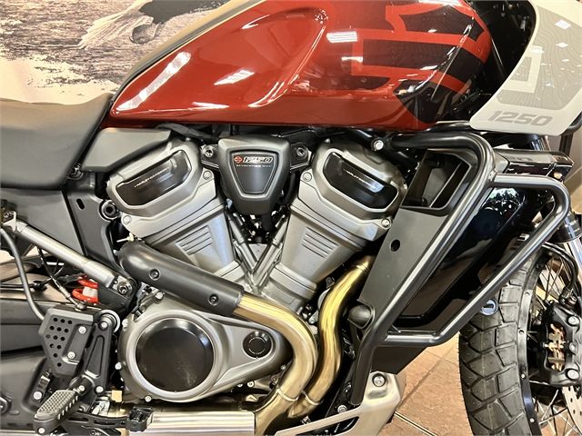 2024 Harley-Davidson Pan America® 1250 Special in Onalaska, Wisconsin - Photo 2