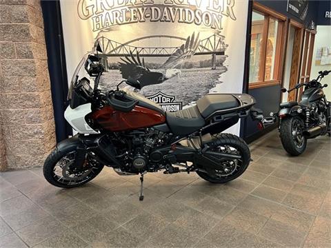 2024 Harley-Davidson Pan America® 1250 Special in Onalaska, Wisconsin - Photo 11