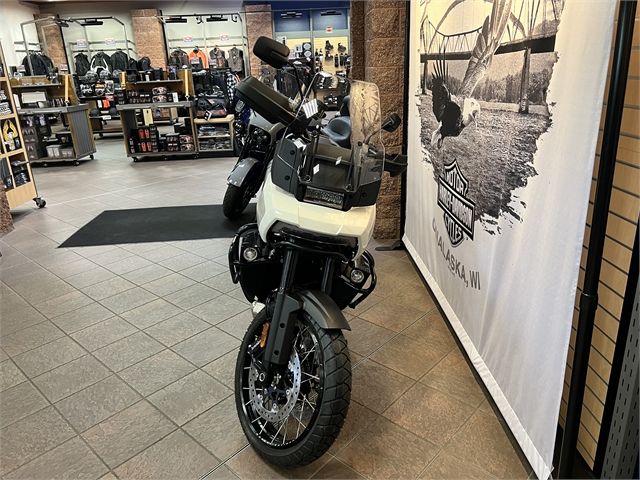 2024 Harley-Davidson Pan America® 1250 Special in Onalaska, Wisconsin - Photo 5