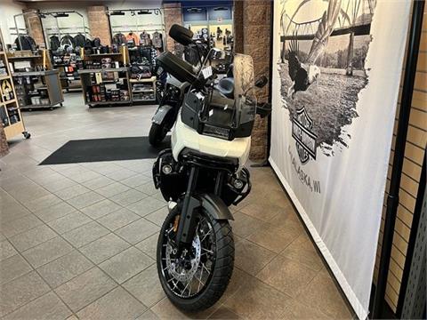 2024 Harley-Davidson Pan America® 1250 Special in Onalaska, Wisconsin - Photo 5