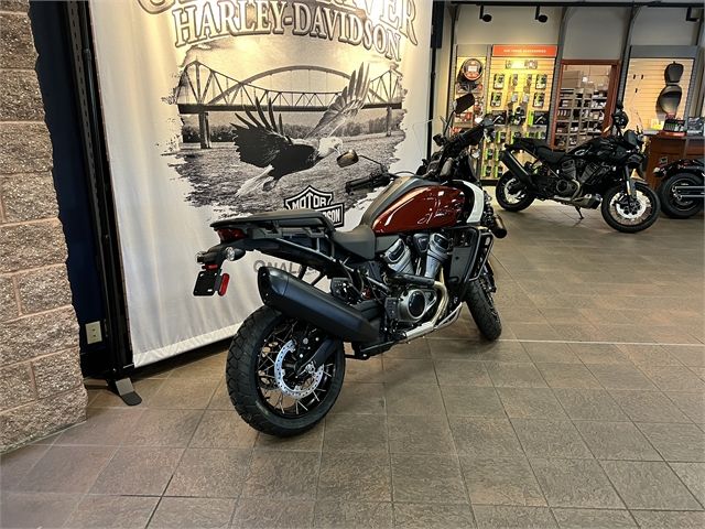 2024 Harley-Davidson Pan America® 1250 Special in Onalaska, Wisconsin - Photo 7