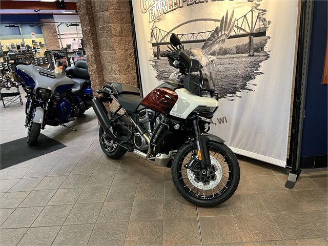 2024 Harley-Davidson Pan America® 1250 Special in Onalaska, Wisconsin - Photo 3