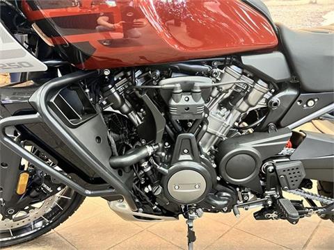 2024 Harley-Davidson Pan America® 1250 Special in Onalaska, Wisconsin - Photo 13