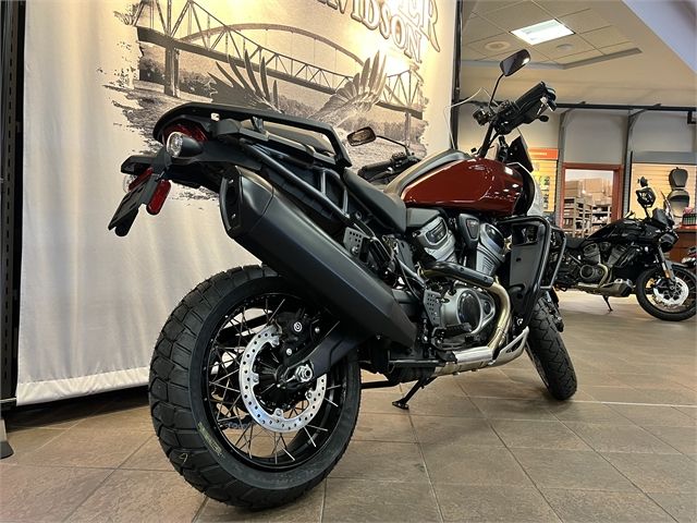 2024 Harley-Davidson Pan America® 1250 Special in Onalaska, Wisconsin - Photo 10