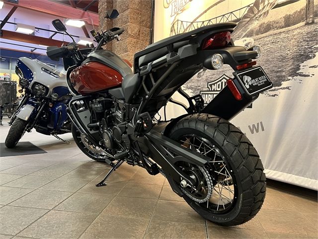 2024 Harley-Davidson Pan America® 1250 Special in Onalaska, Wisconsin - Photo 14