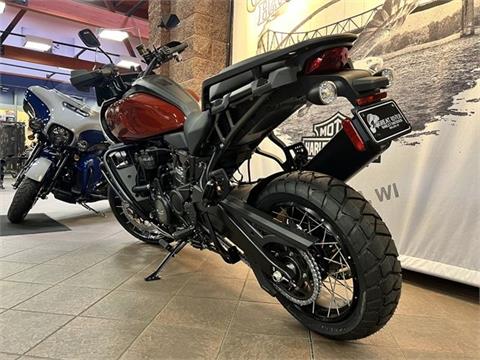 2024 Harley-Davidson Pan America® 1250 Special in Onalaska, Wisconsin - Photo 14