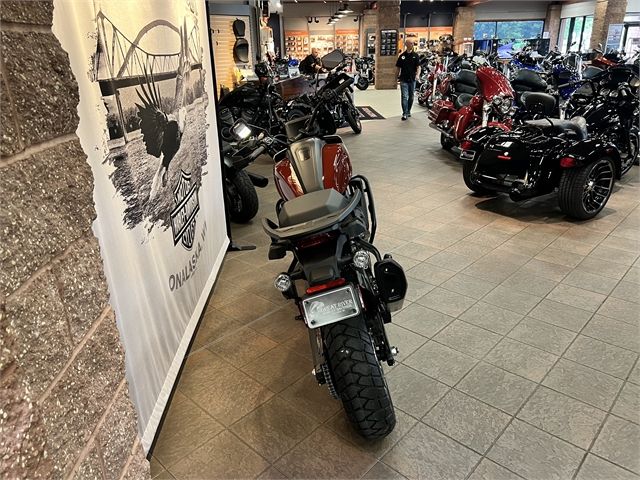 2024 Harley-Davidson Pan America® 1250 Special in Onalaska, Wisconsin - Photo 6