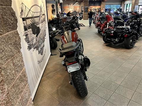 2024 Harley-Davidson Pan America® 1250 Special in Onalaska, Wisconsin - Photo 6