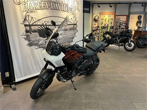 2024 Harley-Davidson Pan America® 1250 Special in Onalaska, Wisconsin - Photo 17