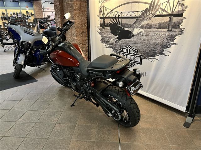 2024 Harley-Davidson Pan America® 1250 Special in Onalaska, Wisconsin - Photo 18