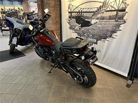 2024 Harley-Davidson Pan America® 1250 Special in Onalaska, Wisconsin - Photo 18