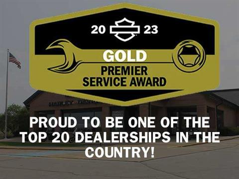 2024 Harley-Davidson Pan America® 1250 Special in Onalaska, Wisconsin - Photo 4