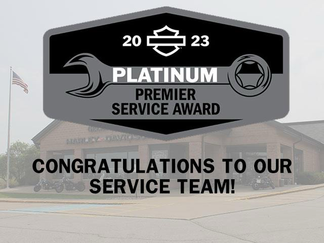 2024 Harley-Davidson Pan America® 1250 Special in Onalaska, Wisconsin - Photo 8