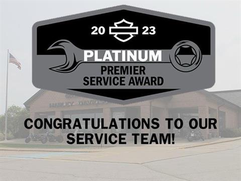 2024 Harley-Davidson Pan America® 1250 Special in Onalaska, Wisconsin - Photo 8