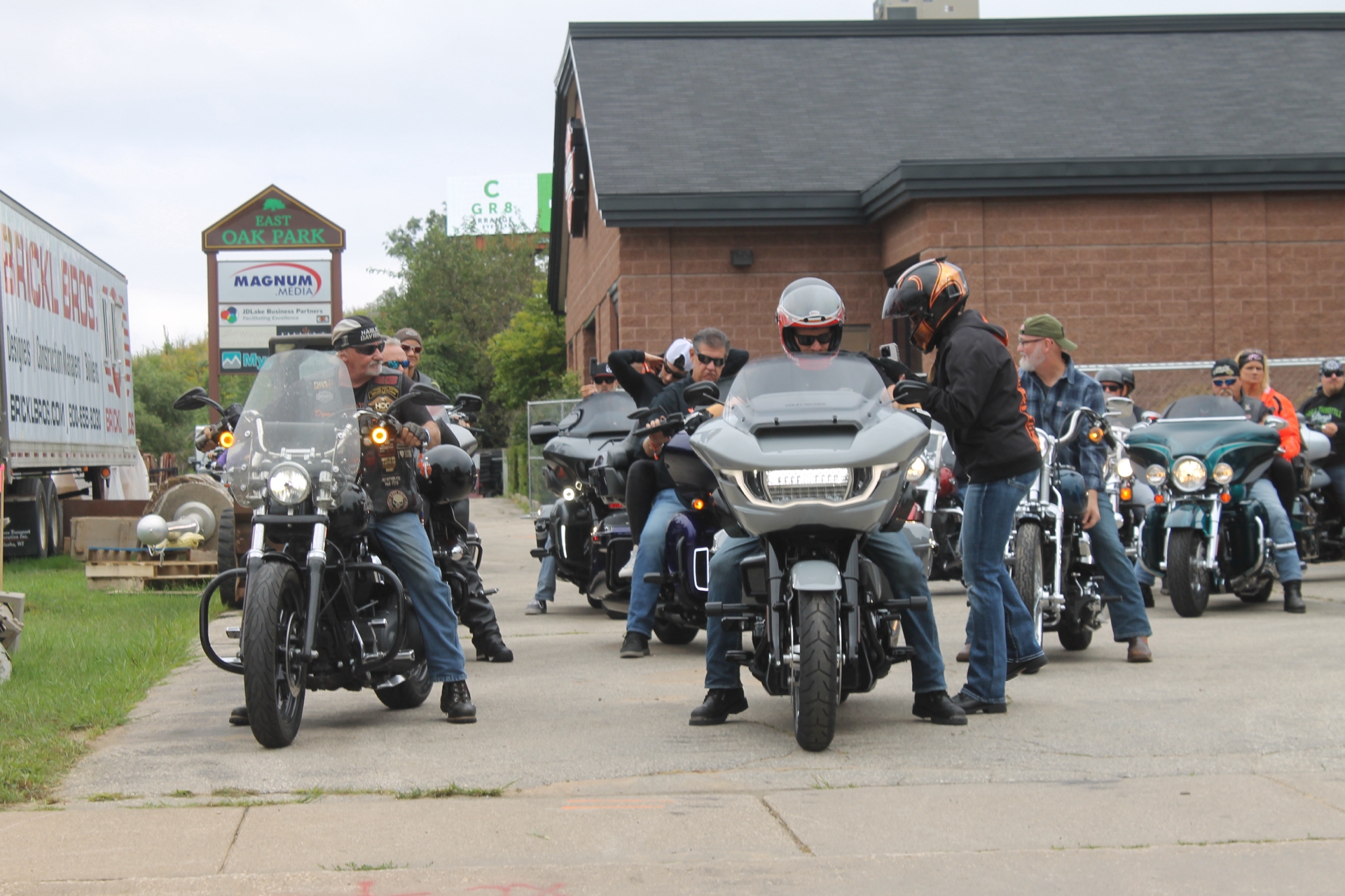 2024 Harley-Davidson Pan America® 1250 Special in Onalaska, Wisconsin - Photo 16