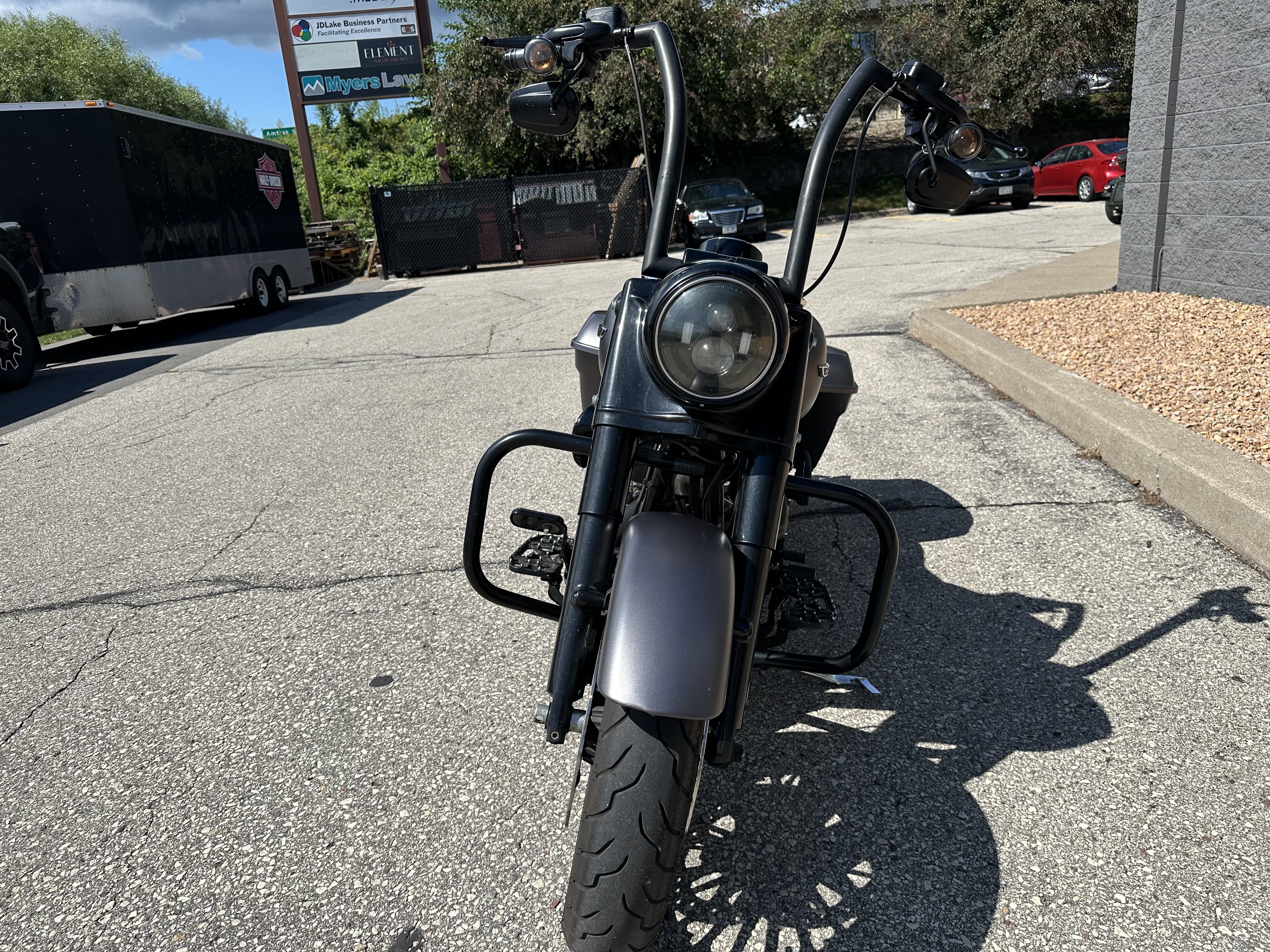 2017 Harley-Davidson Road King® Special 6