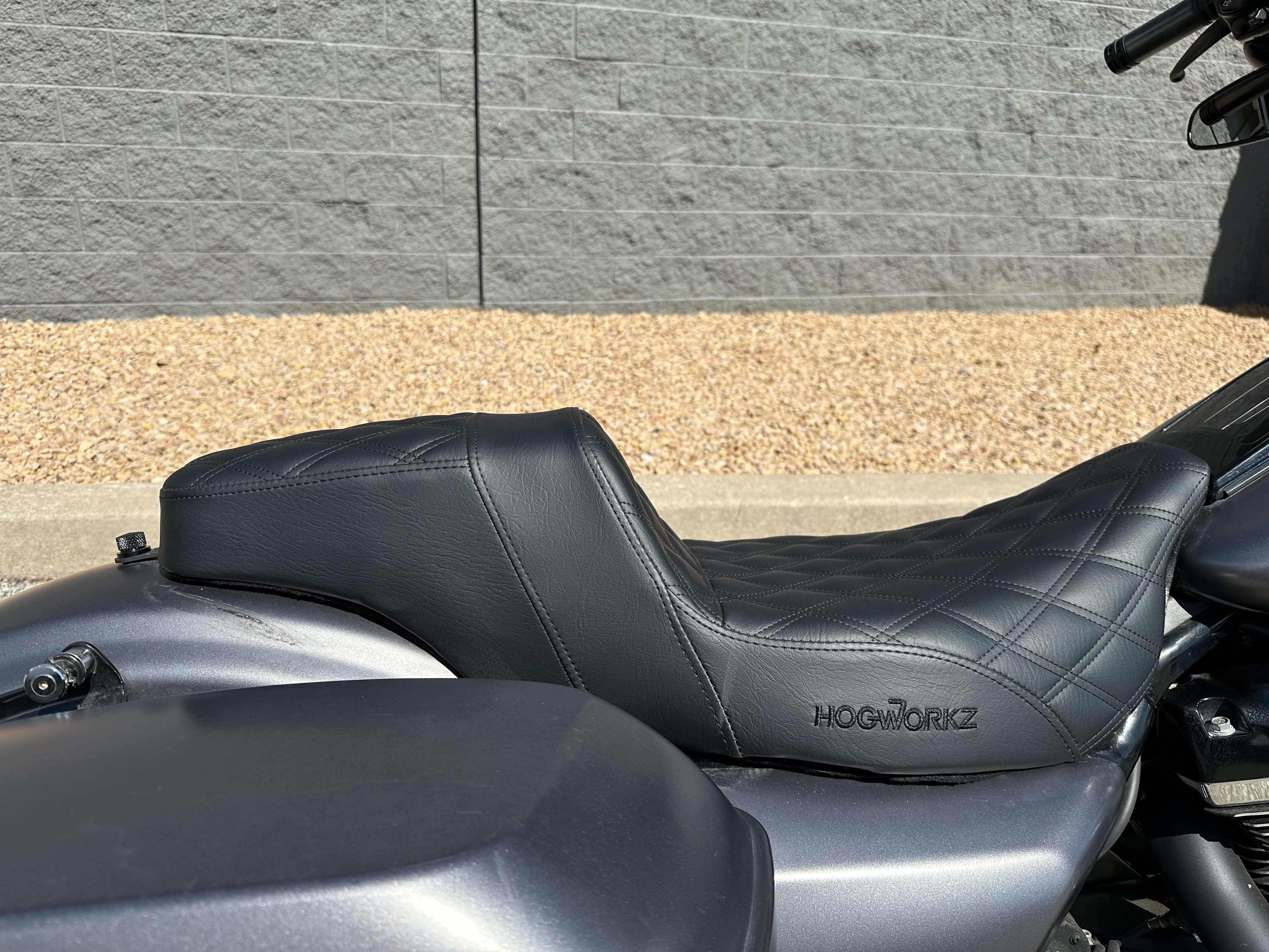 2017 Harley-Davidson Road King® Special 10