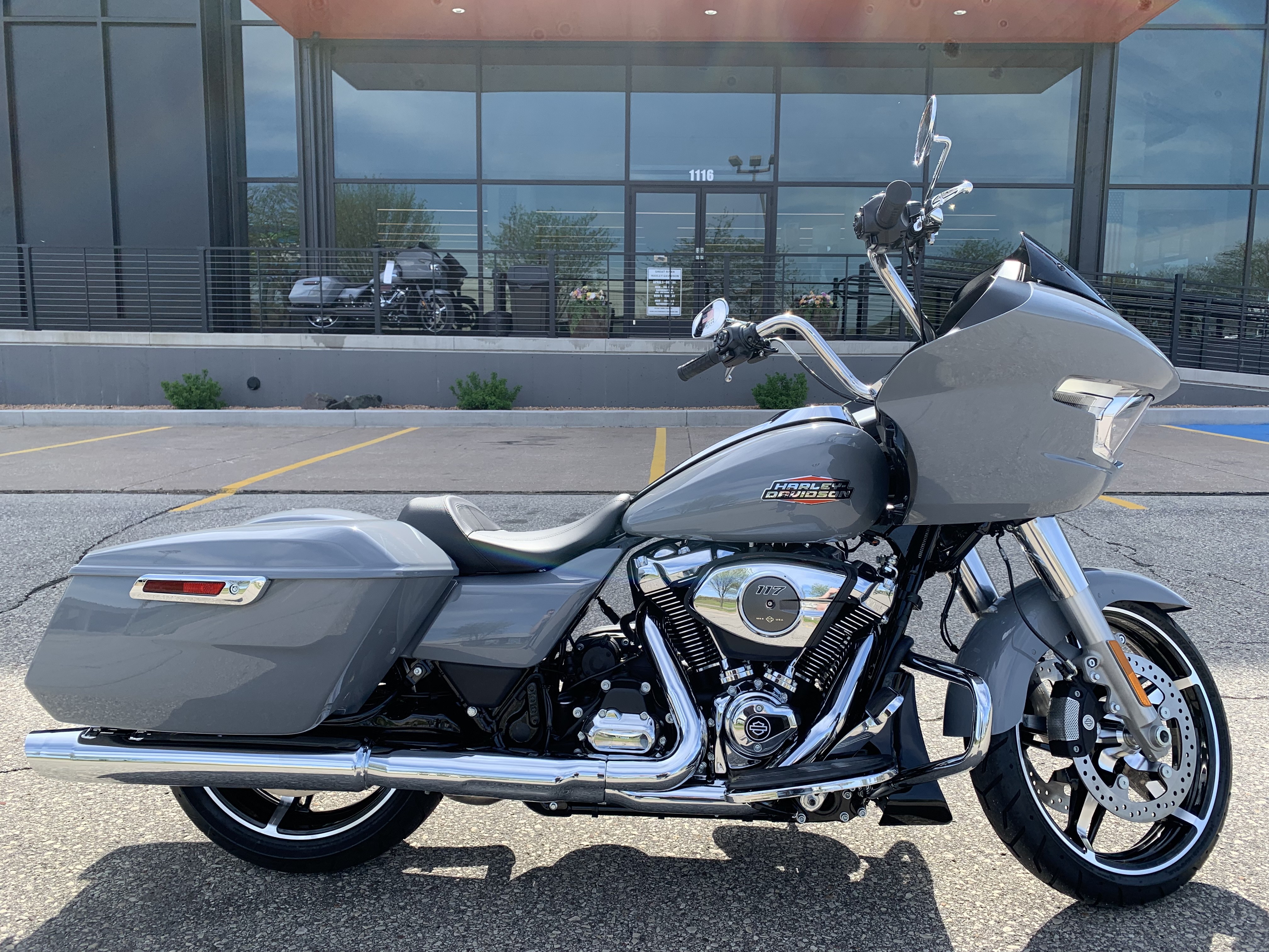2026 Harley-Davidson Road Glide® for sale 1127431