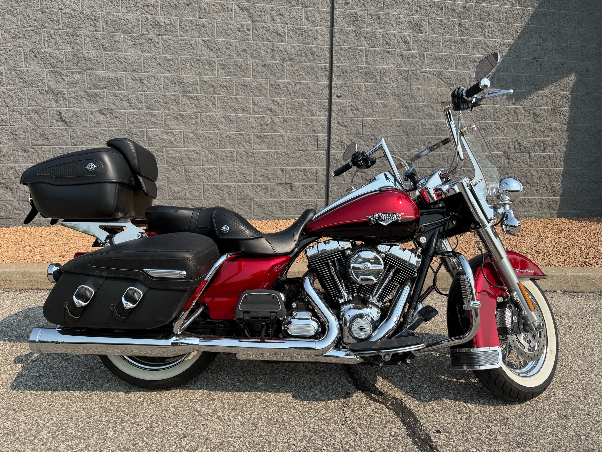 2013 Harley-Davidson Road King® Classic for sale 1227464