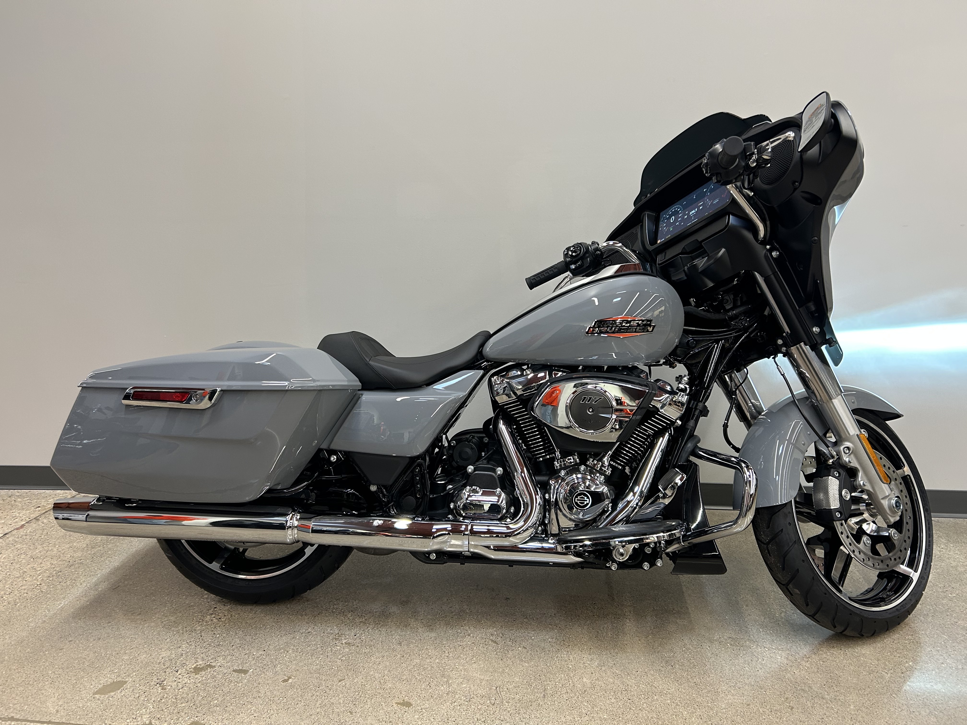 2026 Harley-Davidson Street Glide® for sale 1058584