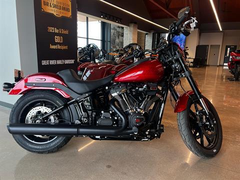 ロードランナー サロペットS Harley-Davidson 1F0650A8-37C3-49C9-A94A-