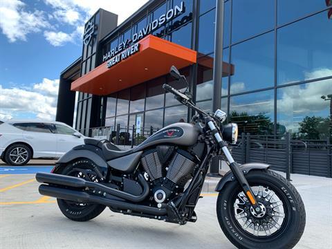 2016 Victory Gunner in Onalaska, Wisconsin - Photo 1