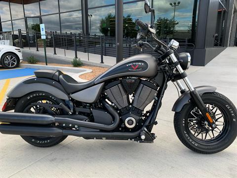 2016 Victory Gunner in Onalaska, Wisconsin - Photo 2