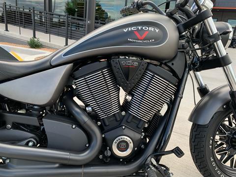 2016 Victory Gunner in Onalaska, Wisconsin - Photo 3