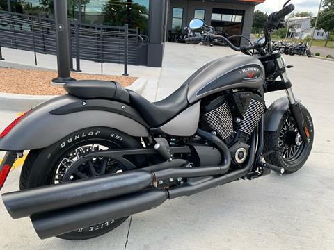 2016 Victory Gunner in Onalaska, Wisconsin - Photo 4