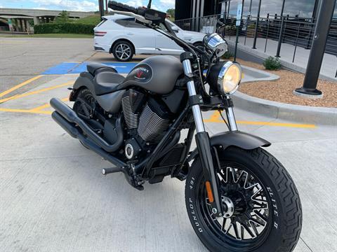 2016 Victory Gunner in Onalaska, Wisconsin - Photo 6