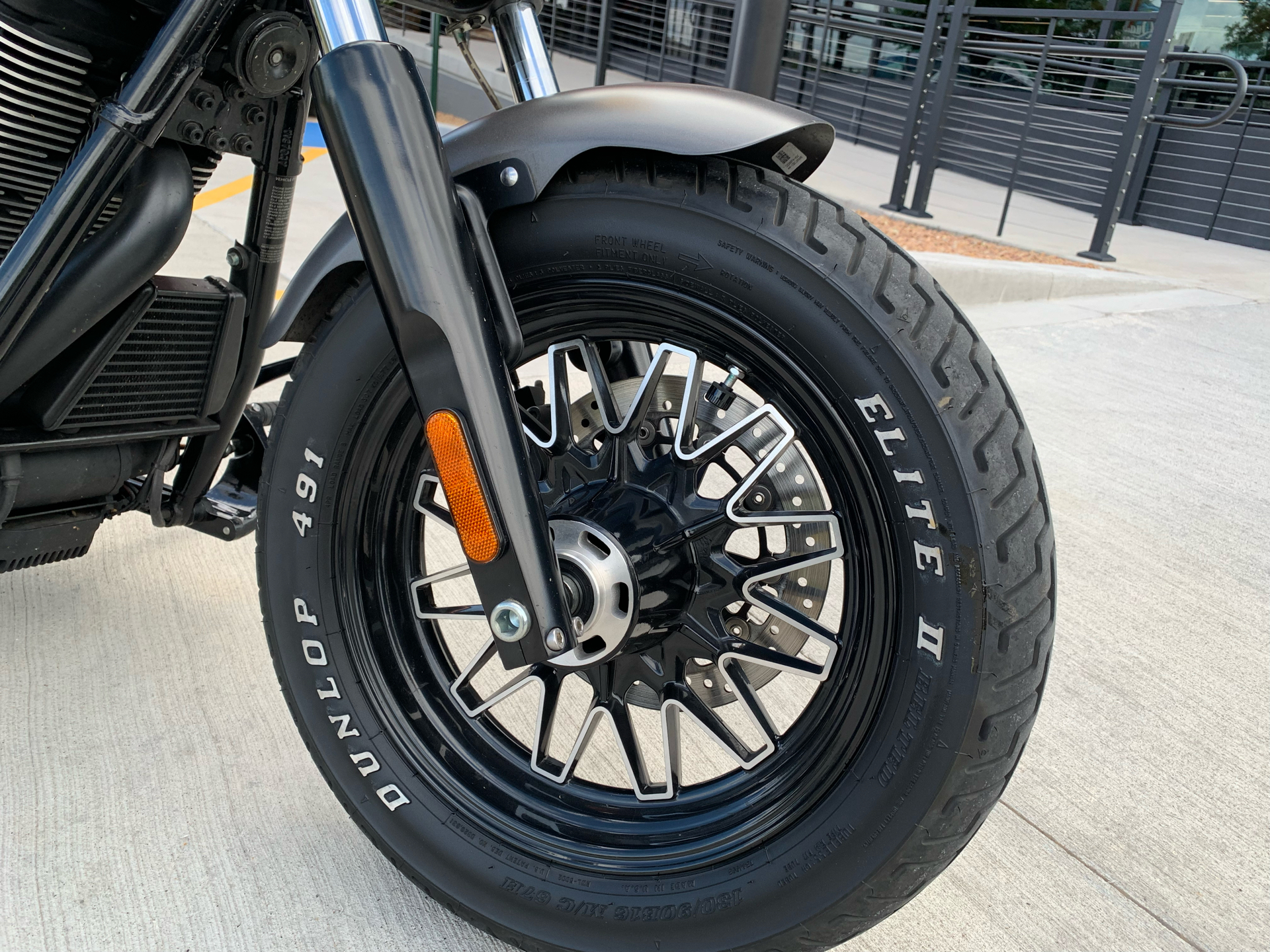 2016 Victory Gunner in Onalaska, Wisconsin - Photo 7