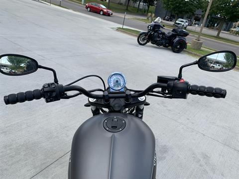 2016 Victory Gunner in Onalaska, Wisconsin - Photo 8