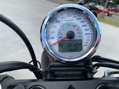 2016 Victory Gunner in Onalaska, Wisconsin - Photo 9