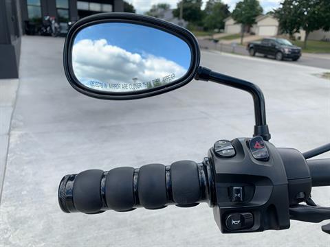 2016 Victory Gunner in Onalaska, Wisconsin - Photo 10