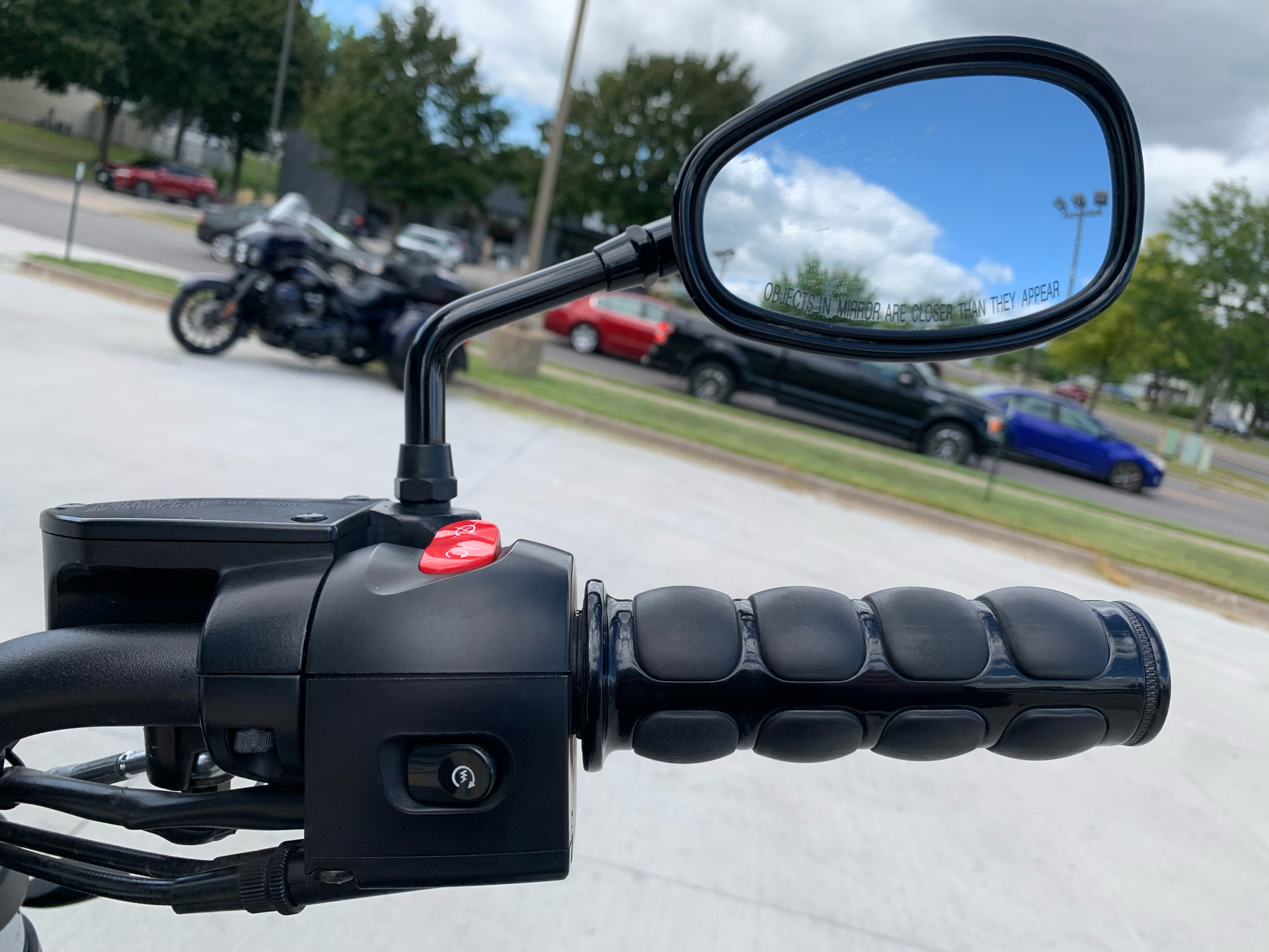 2016 Victory Gunner in Onalaska, Wisconsin - Photo 11